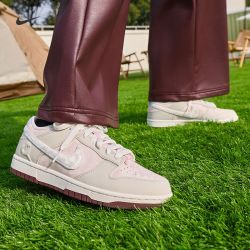 NIKE DUNK LOW 男子休闲运动鞋 IM6670-202
