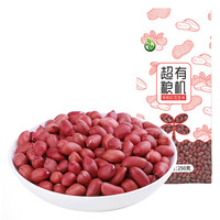 禾煜 有机红花生 250g