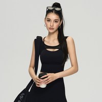 Dcw 美背瑜伽套装女运动内衣 BX6531