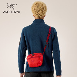 始祖鸟 MANTIS 1 WAIST PACK 腰包