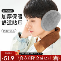 真享 男士耳罩 f910