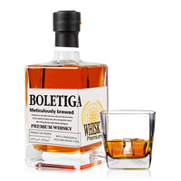BOLETIGA 威士忌洋酒40度500ml