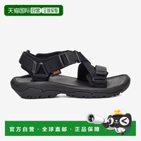 Teva 韩国直邮TEVA太哇 STVF2311535-BLK女士女鞋运动拖鞋拖鞋凉鞋