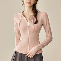 悦步 YUEBU悦步 女款运动健身服 YDTZ-001