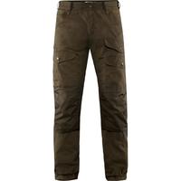 北极狐 Fjallraven Vidda Pro Ventilated Pants 偏小