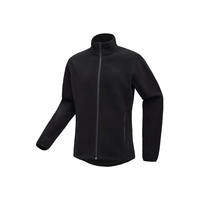 奥索卡 男士抓绒夹克 318747