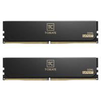 十铨 海力士颗粒 DDR5内存条