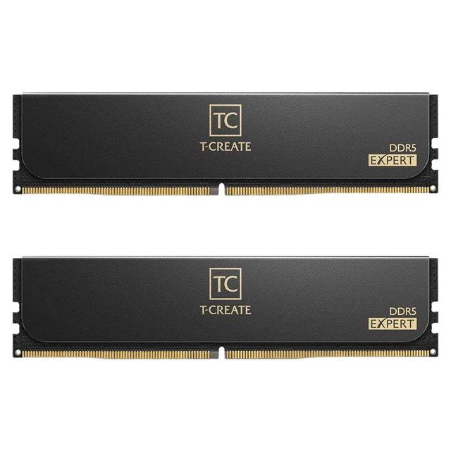 十铨 海力士颗粒 DDR5内存条