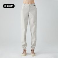 ROCK&ICE 瑞克爱斯 城市户外 4-49952 女款软壳裤