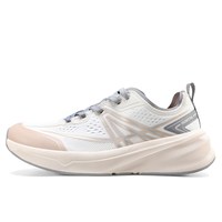 悍途 女鞋休闲鞋春夏新款透气百搭网面鞋轻便软底防滑运动鞋子女