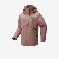 奥索卡 26春夏新品 女款冲锋衣 OAGWD2610703