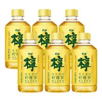 怡宝 至本清润 菊花茶 枇杷炖梨小包装尝鲜装 迷你分享装多款 小瓶装