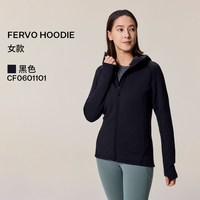 MONTANE FERVO系列 女款 抓绒衣 CM0601/CF0601