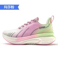 ONEMIX 21608 女款跑步鞋