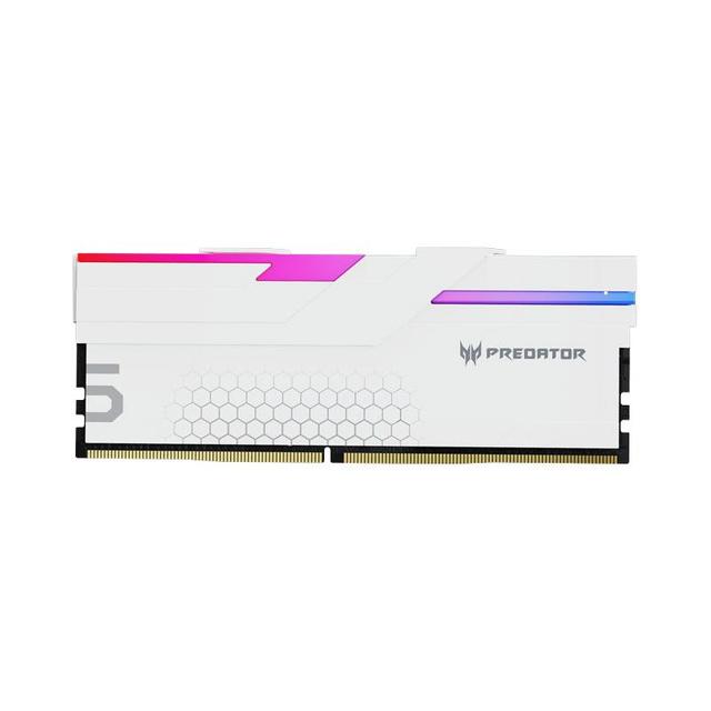 宏碁 RGB灯条 DDR5台式内存条
