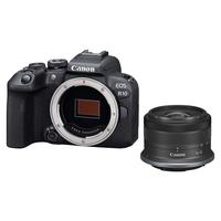 佳能 EOS R10 海外版18-45套机