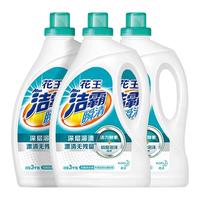 Attack 洁霸 瞬清洗衣液 3kg*3瓶