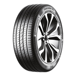德国马牌 UC7 205/55R16 91V FR 轮胎