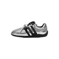  BeLLE/百丽 舒适 儿童运动鞋 银色【春夏】 32