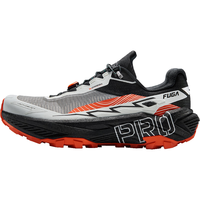 KAILAS FUGA凯乐石FUGA EX Pro低帮缓震抓地跑山鞋男款KS2513103 男 未漂源色/Fuga橙/墨黑 42