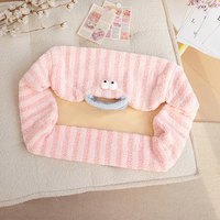 欣记 狗窝冬季保暖宠物沙发小型犬狗狗睡垫软垫冬天小狗床猫窝