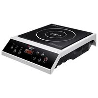 德玛仕 35P6-CM1 大功率 商用电磁炉  不锈钢