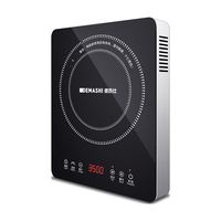 德玛仕 IH-TT-3500G 电磁炉