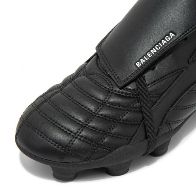 BALENCIAGA Soccer Low-Top 男款休闲运动鞋