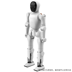 NOETIX 松延动力 小布米(Bumi) Pro版 春晚同款人形机器人 蔡明 奶奶的最爱 具身智能机器人 人工智能