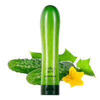 姬存希 黄瓜胶补水保湿晒后舒缓男女通用 姬存希黄瓜胶250ml
