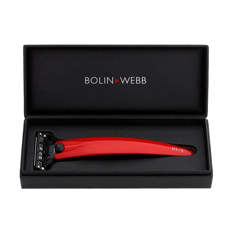 BOLIN WEBB R1系列 R1 手动剃须刀礼盒装