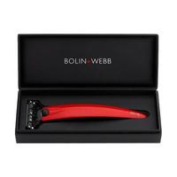 BOLIN WEBB R1系列 R1 手动剃须刀礼盒装