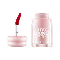  CARSLAN/卡姿兰 不掉色 女士唇釉 水雾唇露02 灰粉玫瑰