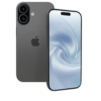 Apple iPhone17 全网通5G 双卡双待手机