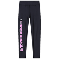  UNDER ARMOUR/安德玛 高弹 儿童瑜伽裤