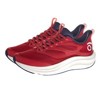 移动端、88VIP：马孔多 原创单品｜慢跑者跑鞋2.0高宽鞋楦轻弹透气41码单只约218g