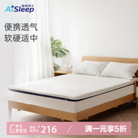 睡眠博士 乳胶床垫 6cm 90*200cm