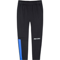 ERKE 鸿星尔克 男童装针织运动裤