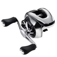 百亿补贴：禧玛诺 ANTARES MGL 25安塔列斯 离心大物远投路亚轮