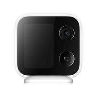  Xiaomi/小米 400万像素 智能摄像机 3.5英寸带屏