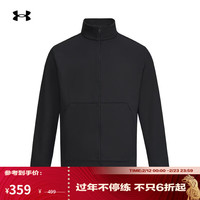 安德玛 Matchable 男子运动夹克 6014385