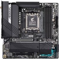 百亿补贴：技嘉 B650M AORUS ELITE AX 小雕 台式电脑主板
