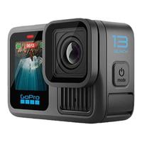 GoPro HERO13 Black 运动相机
