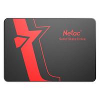  Netac/朗科 原厂颗粒 固态硬盘