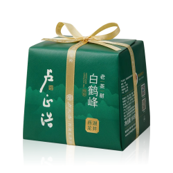 卢正浩 西湖龙井 特级 150g