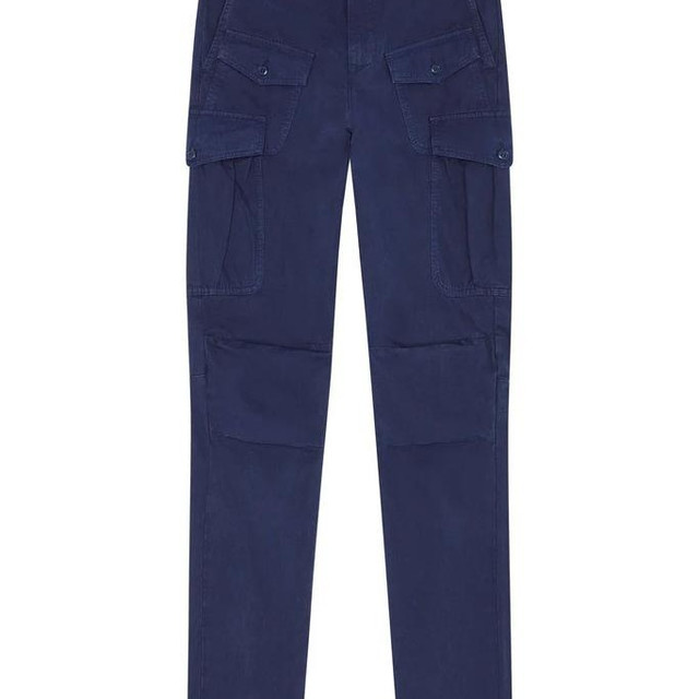 DIESEL P-Joffe 男士牛仔裤