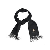 MOSCHINO 男女羊毛围巾 50122