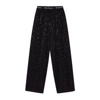Juicy Couture 女士阔腿裤 JCSX00A0960ES099