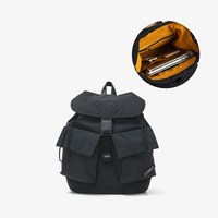 菩提说 青年双肩包 YZ010 15寸