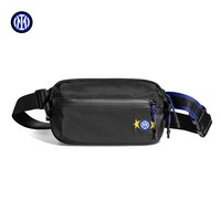 国际米兰 荣耀双星款 通勤胸包 T033-2 2.5L